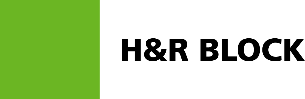 H & R Block's Logo