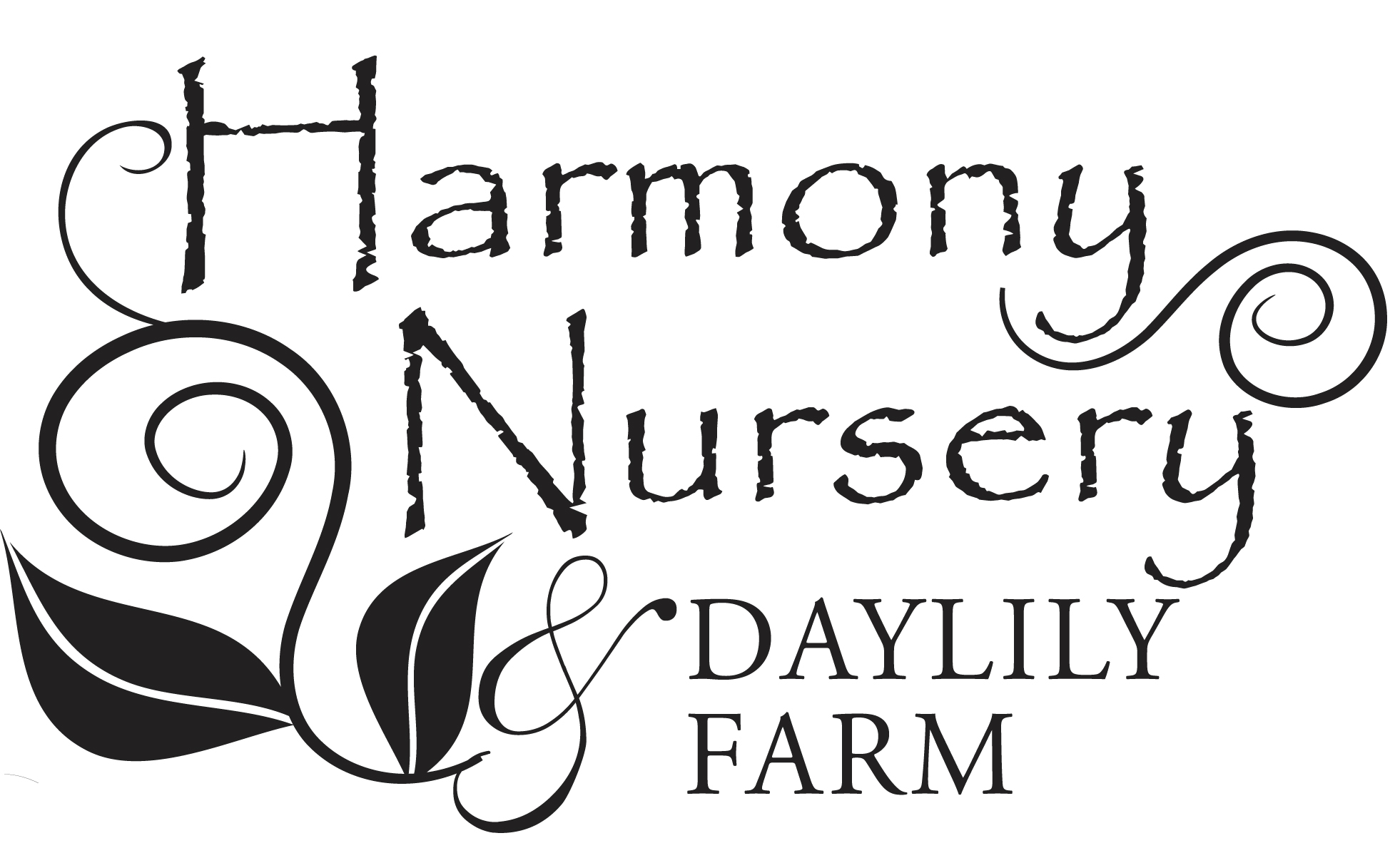 Harmony Nursery & Daylily Farm