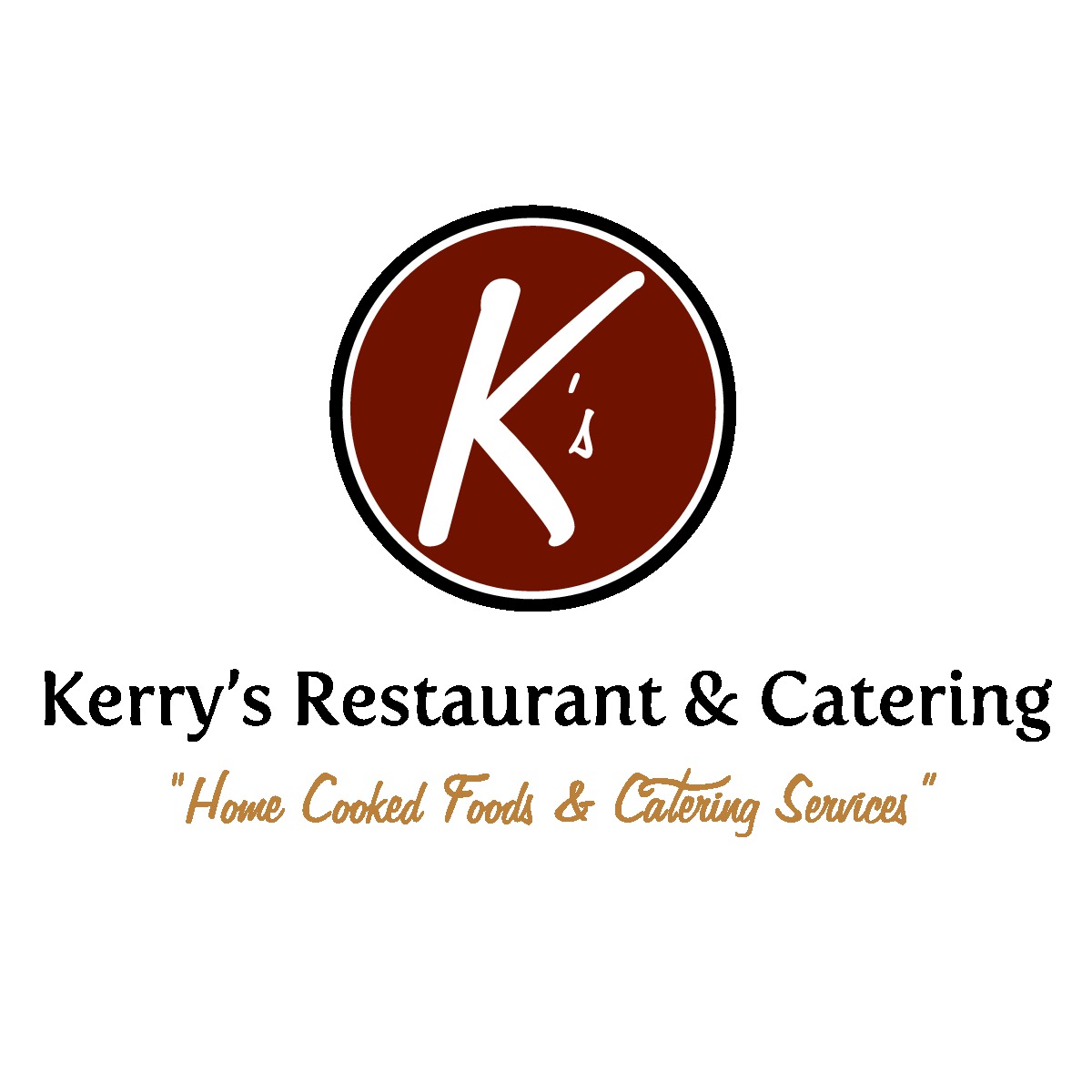 Kerry's Restaurant & Catering, Inc's Logo