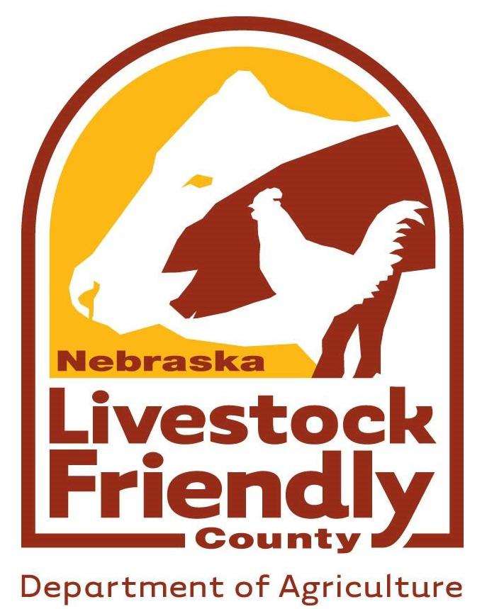 York County receives Livestock Friendly designation Main Photo