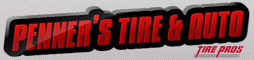 Business Directory Image Penner's Tire & Auto, Inc.'s Logo