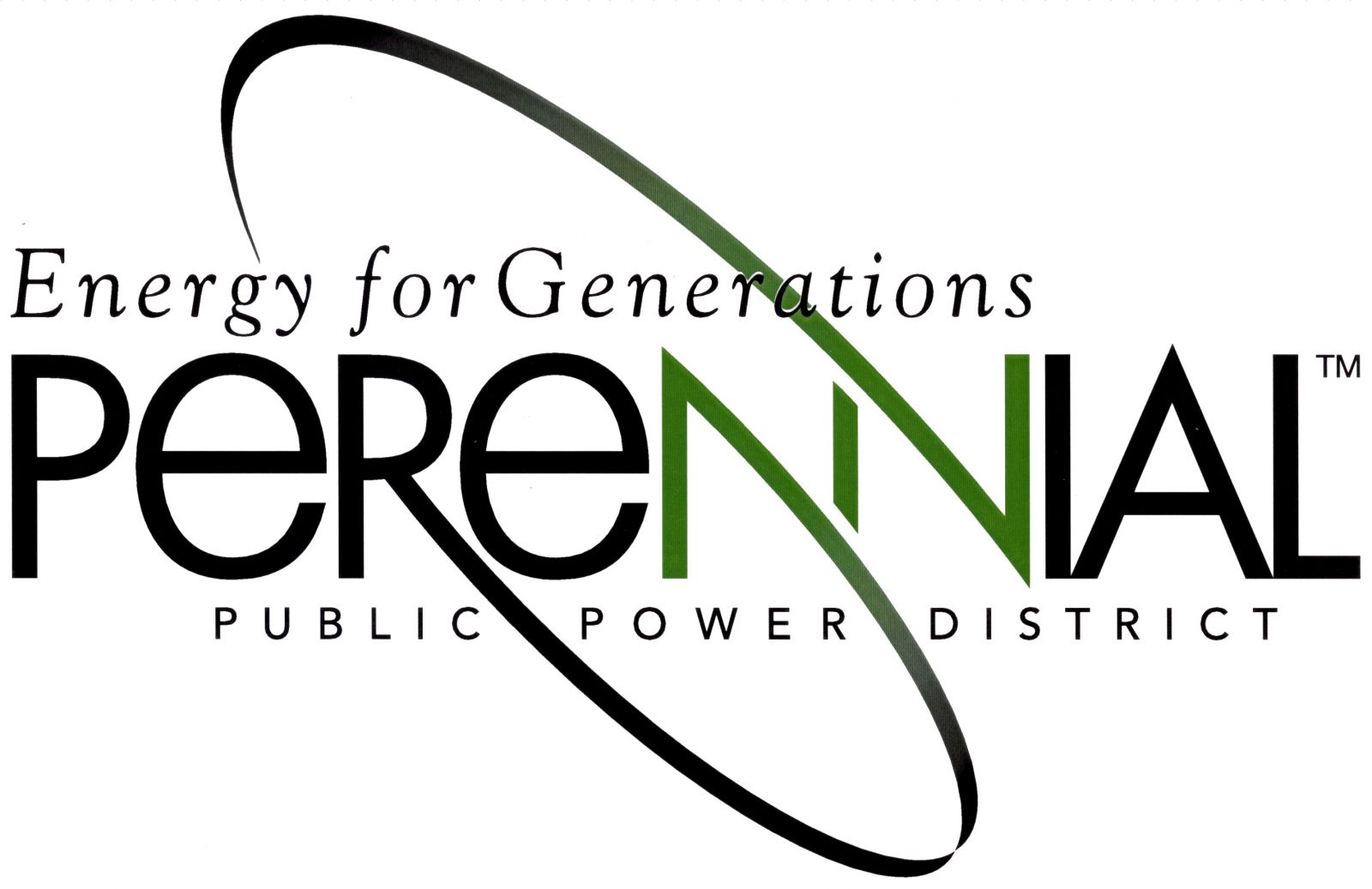 Perennial Public Power District's Logo