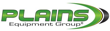 Business Spotlight: Plains Equipment Group Main Photo
