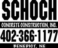 Schoch Concrete Construction, Inc's Image