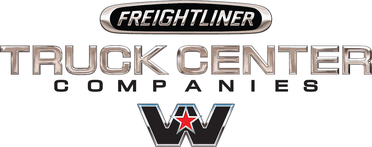 Truck Center Companies's Logo