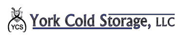 York Cold Storage, LLC's Logo