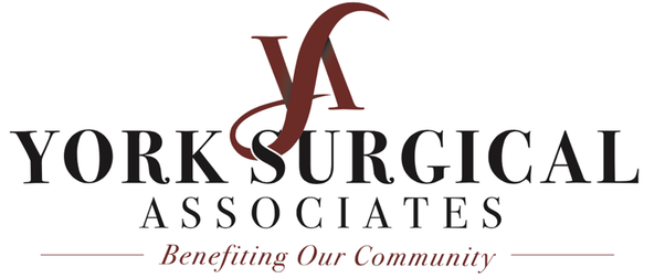 York Surgical Associates's Logo