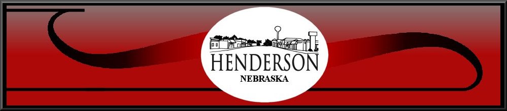 City of Henderson's Logo