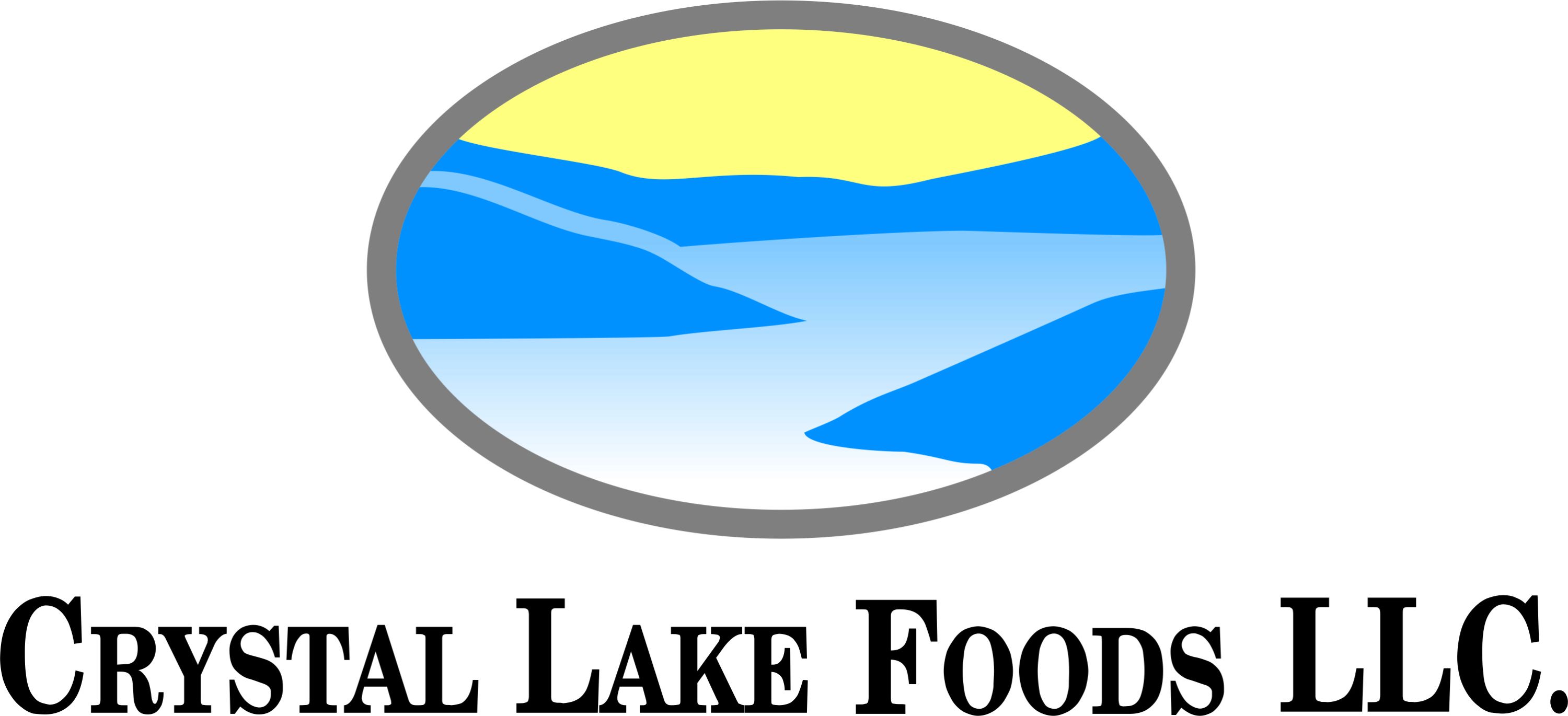 Crystal Lake Foods LLC's Logo