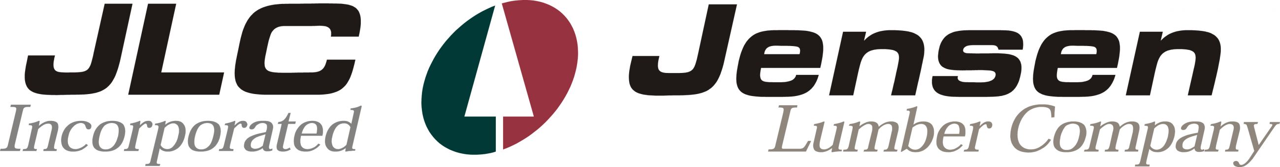 JLC Incorporated/Jensen Lumber Company's Logo