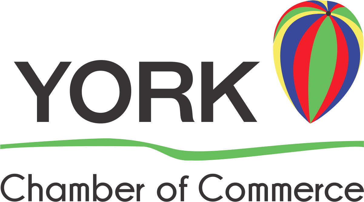 York Area Chamber of Commerce's Logo