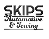 Skip's Automotive & Towing's Logo