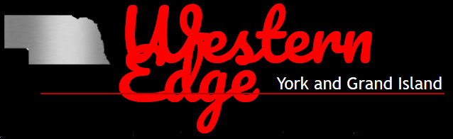 Western Edge's Logo