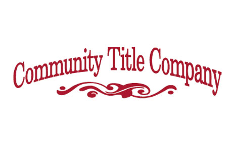 Community Title Company's Image