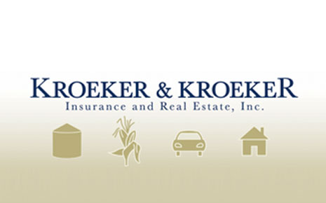 Kroeker & Kroeker Insurance & Real Estate Agency's Logo