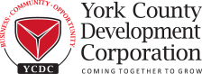 York County Development Corporation Logo