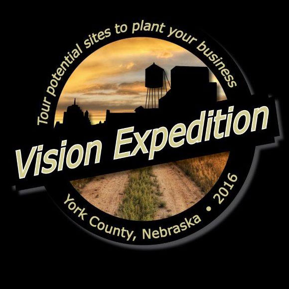 Vision Expedition is Coming! Main Photo