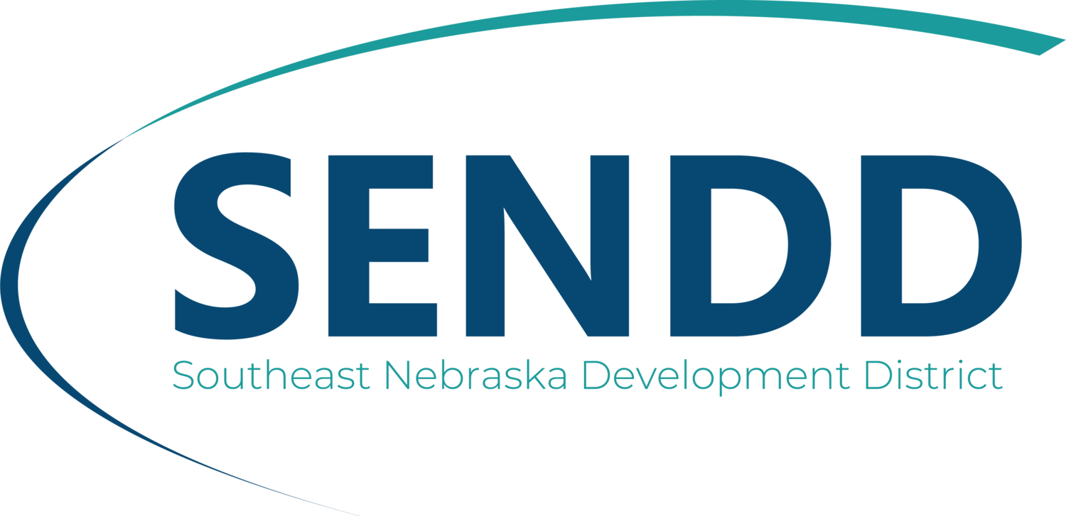 Thumbnail Image For Southeast Nebraska Economic Development District - Click Here To See