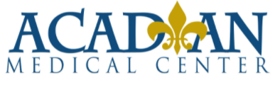 acadian medical center