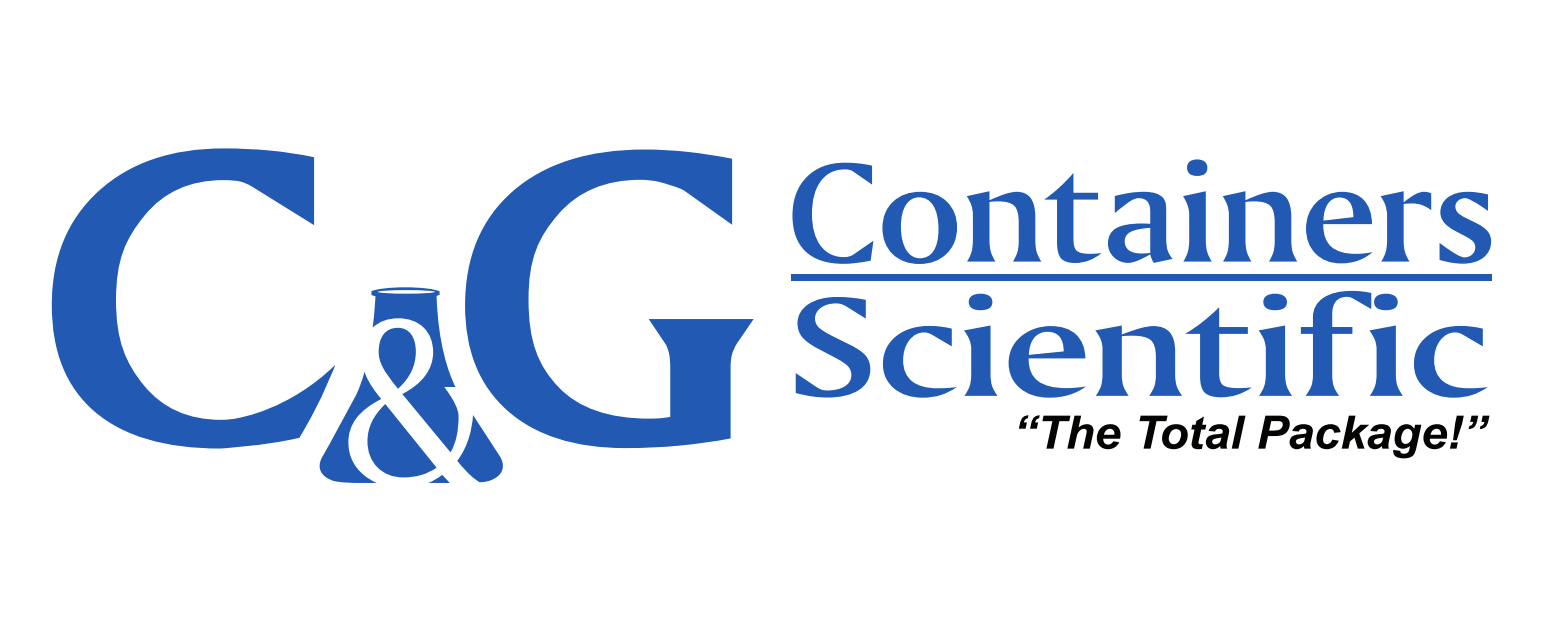 C&G Containers's Logo