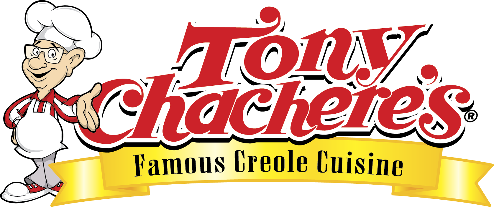 Tony Chachere’s Famous Creole Cuisine Slide Image