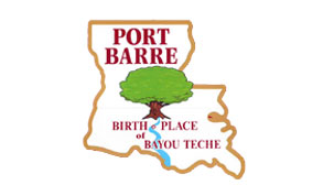 Bayou Teche Recreational Vehicle Park's Logo