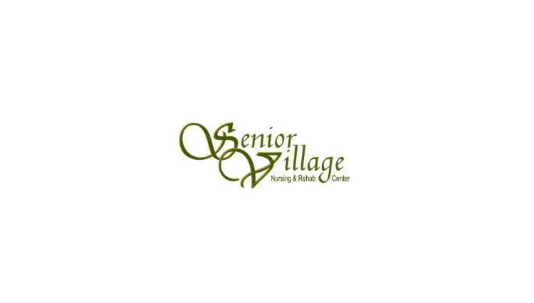 Senior Village Nursing Home's Logo