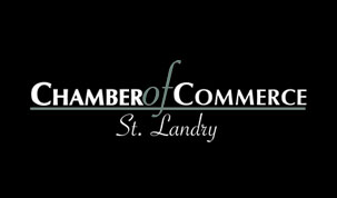 St. Landry Chamber of Commerce's Logo