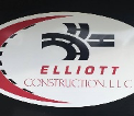 Elliot Construction's Logo