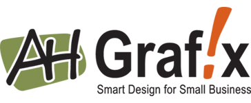 AH Grafix, LLC 's Logo