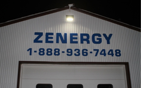 ZENERGY LLC Photo