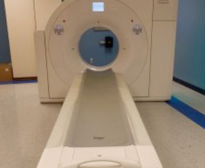 radiology equipment