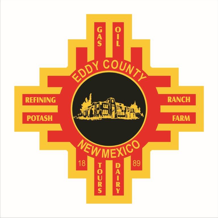 Eddy County Logo