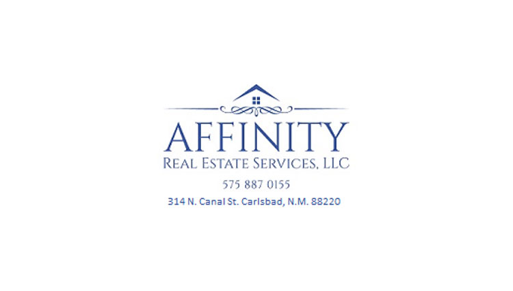 Affinity Real Estate Services Logo