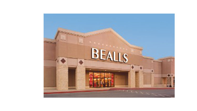 Beall’s - General retail clothing Logo