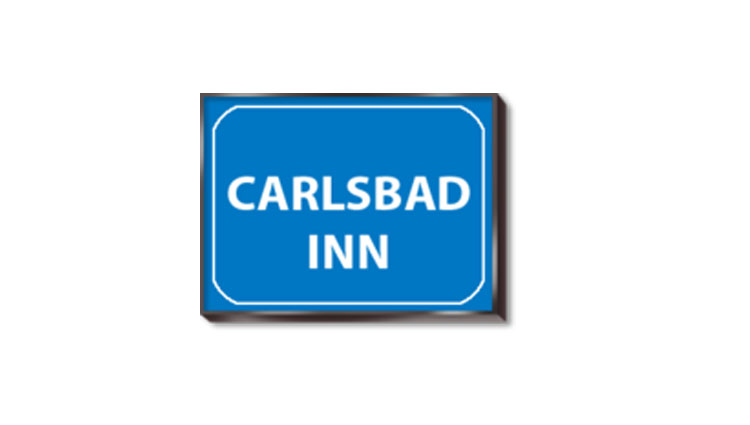 Carlsbad Inn Logo