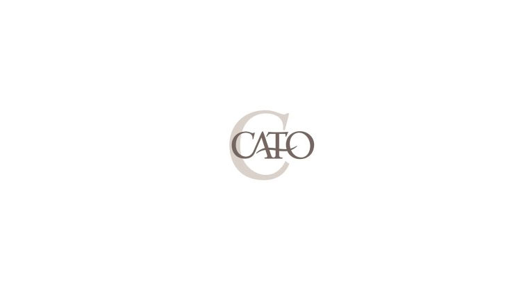 Cato - limited apparel Logo