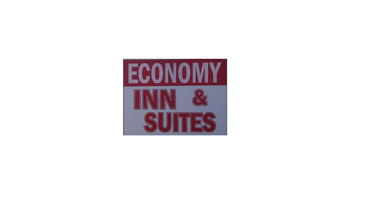 Economy Inn Logo