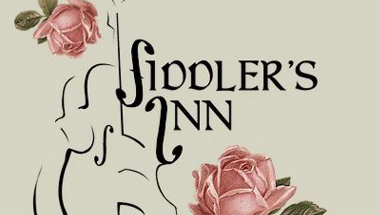 The Fiddler's Inn Bed & Breakfast* Logo