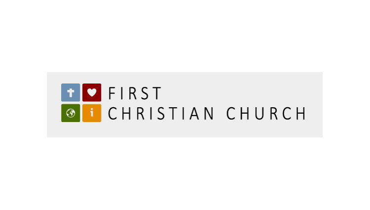 First Christian Church Logo