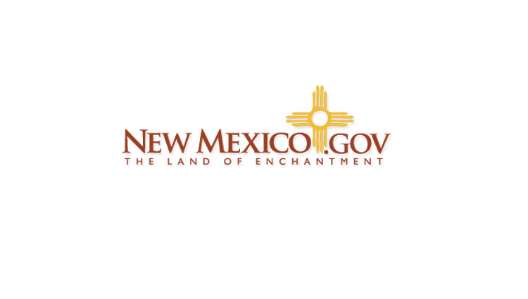 State of New Mexico Logo