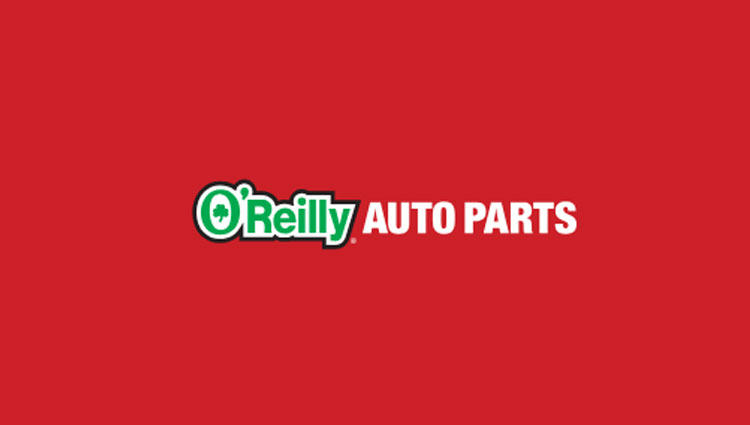 O'Reilly Auto - Auto parts Logo