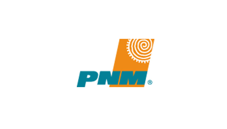 PNM Electric & Gas Services Logo