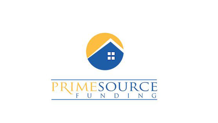 Prime Source Mortgage Logo