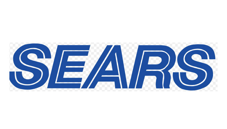 Sear’s - Appliance Store Only Logo