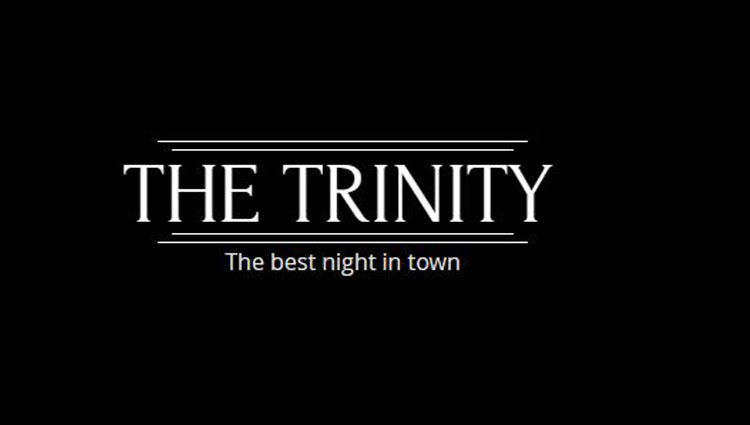 Trinity Hotel Logo