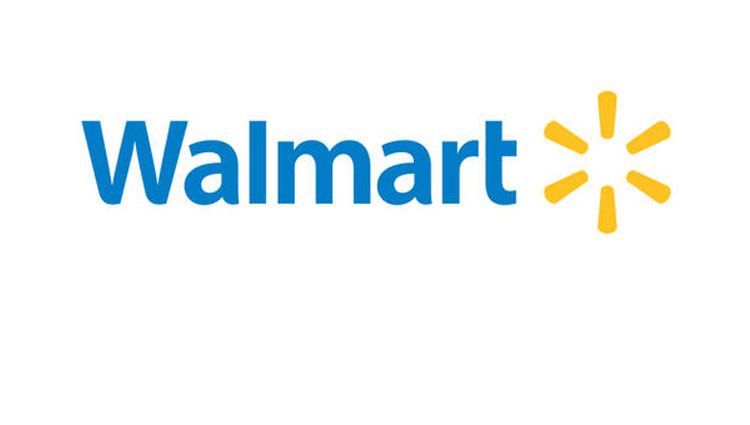 Wal-Mart Super Center Logo