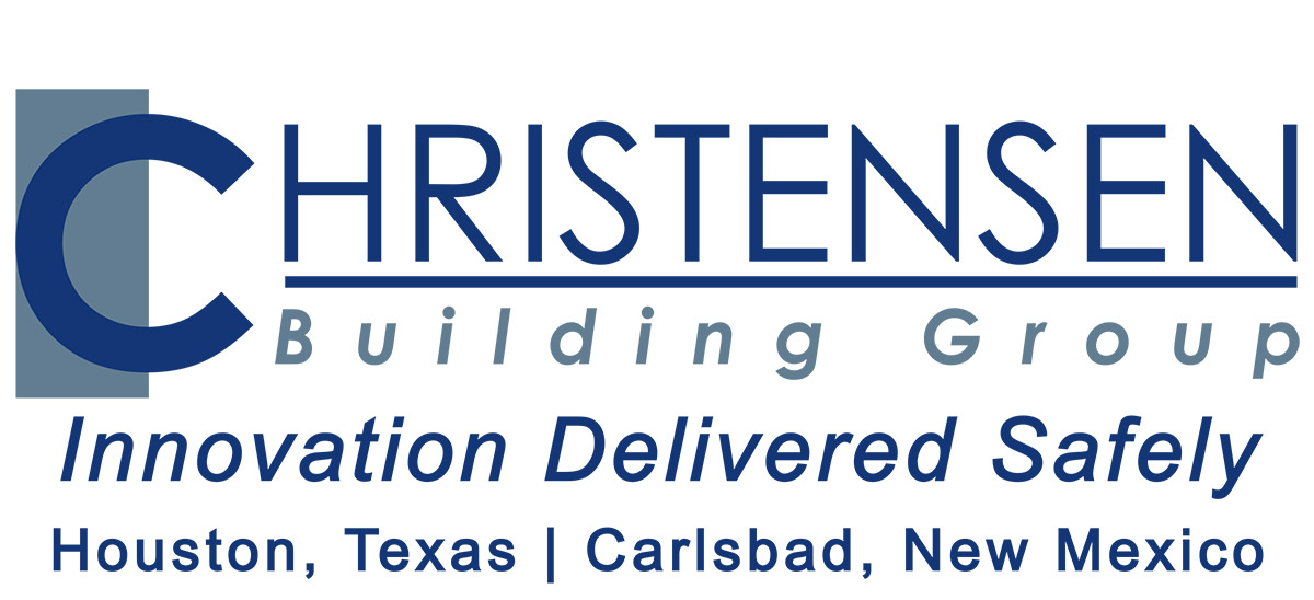 Christensen Building Group Logo