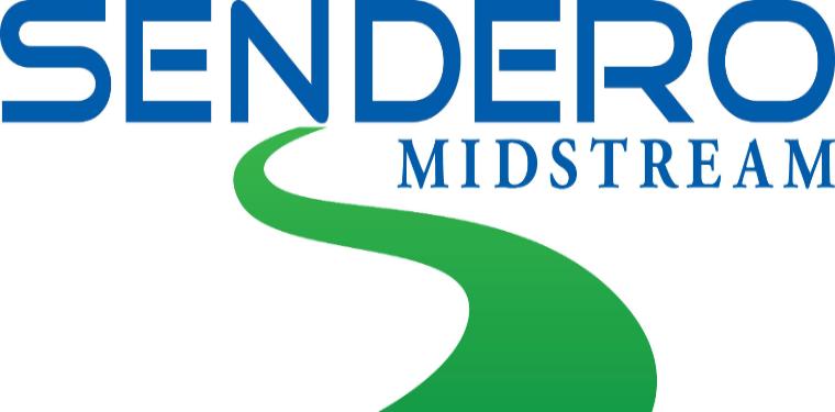 Sendero Midstream Logo