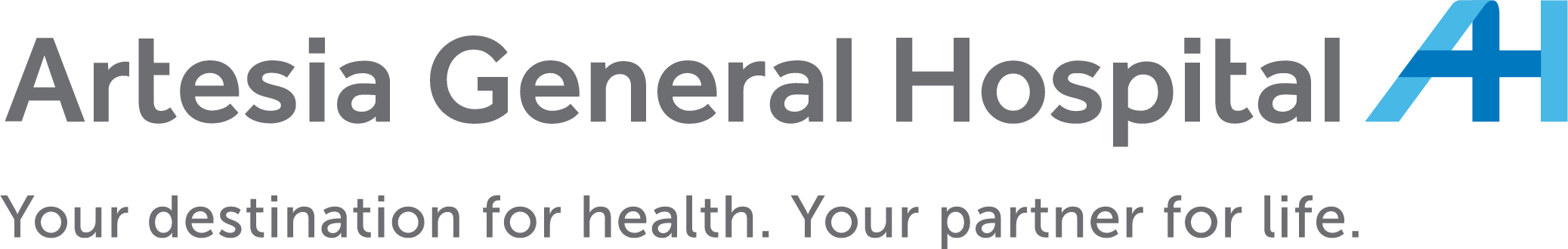Artesia General Hospital Logo